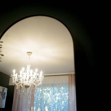 Le Boudoir, Centre Ville, Parking Couvert Inclus Мюлуз Екстериор снимка