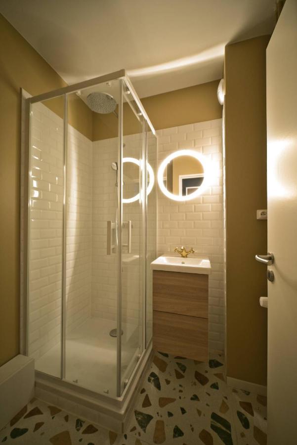 Le Boudoir, Centre Ville, Parking Couvert Inclus Мюлуз Екстериор снимка