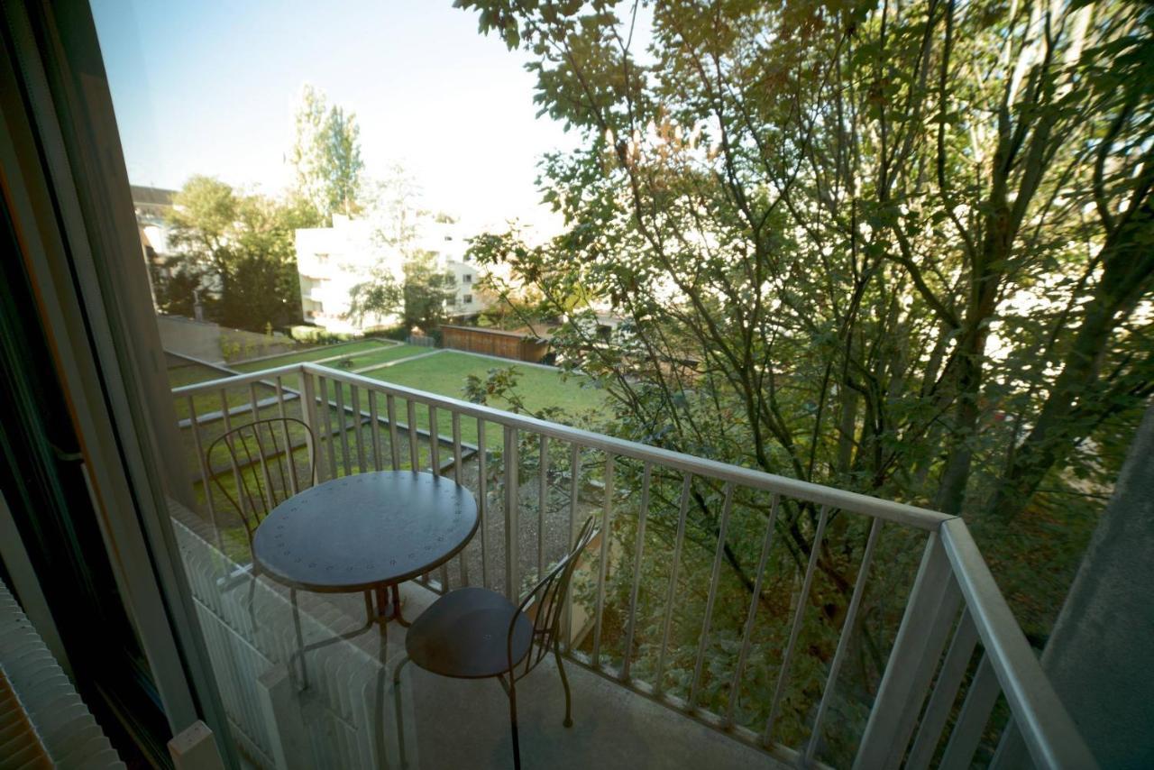 Le Boudoir, Centre Ville, Parking Couvert Inclus Мюлуз Екстериор снимка