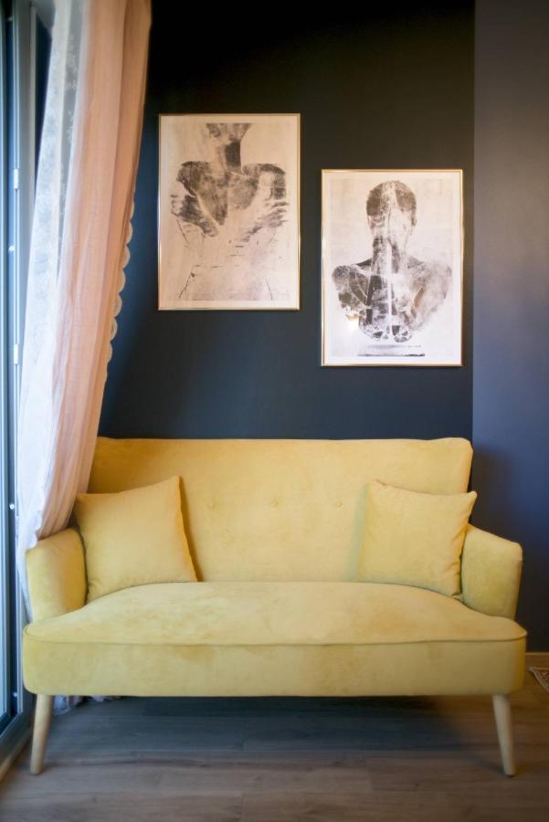 Le Boudoir, Centre Ville, Parking Couvert Inclus Мюлуз Екстериор снимка