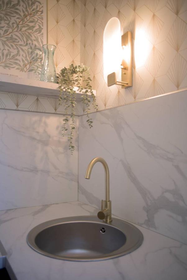 Le Boudoir, Centre Ville, Parking Couvert Inclus Мюлуз Екстериор снимка