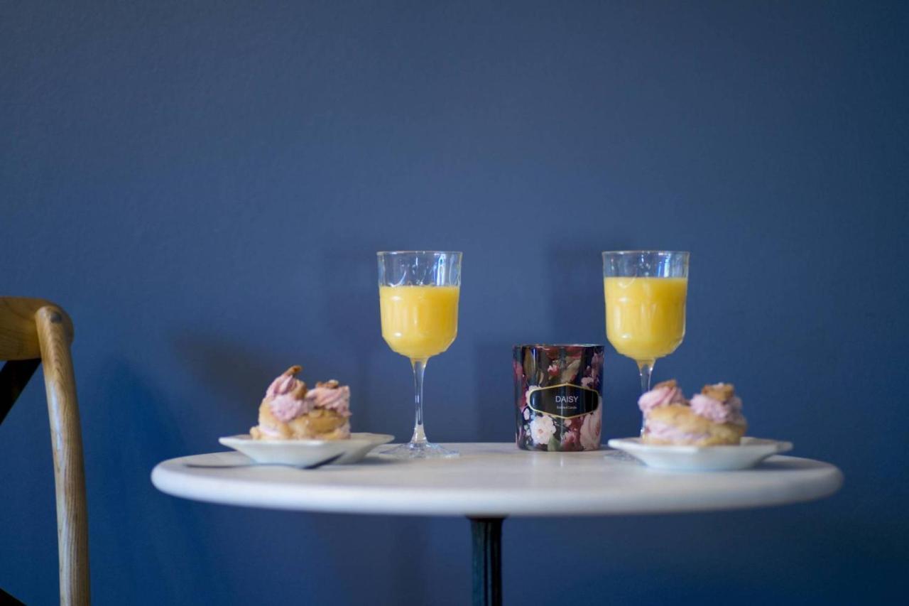 Le Boudoir, Centre Ville, Parking Couvert Inclus Мюлуз Екстериор снимка