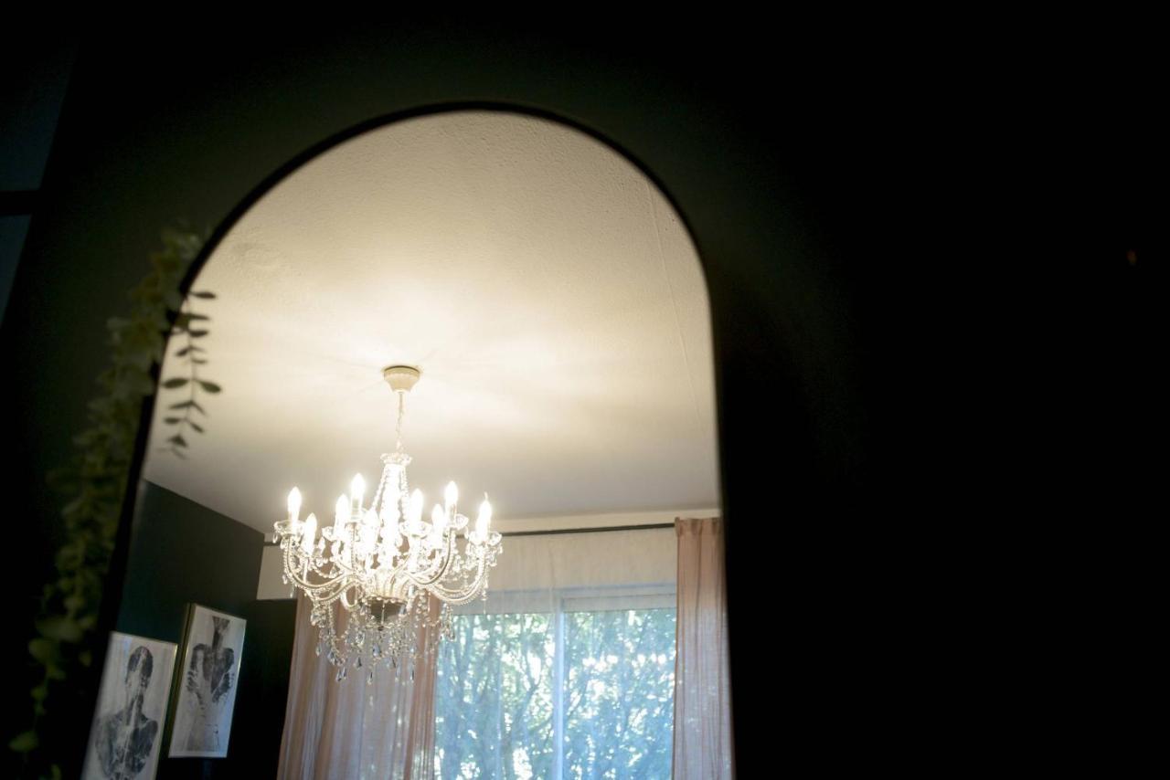 Le Boudoir, Centre Ville, Parking Couvert Inclus Мюлуз Екстериор снимка