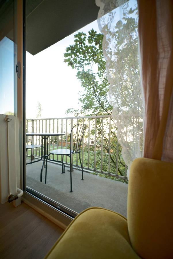 Le Boudoir, Centre Ville, Parking Couvert Inclus Мюлуз Екстериор снимка